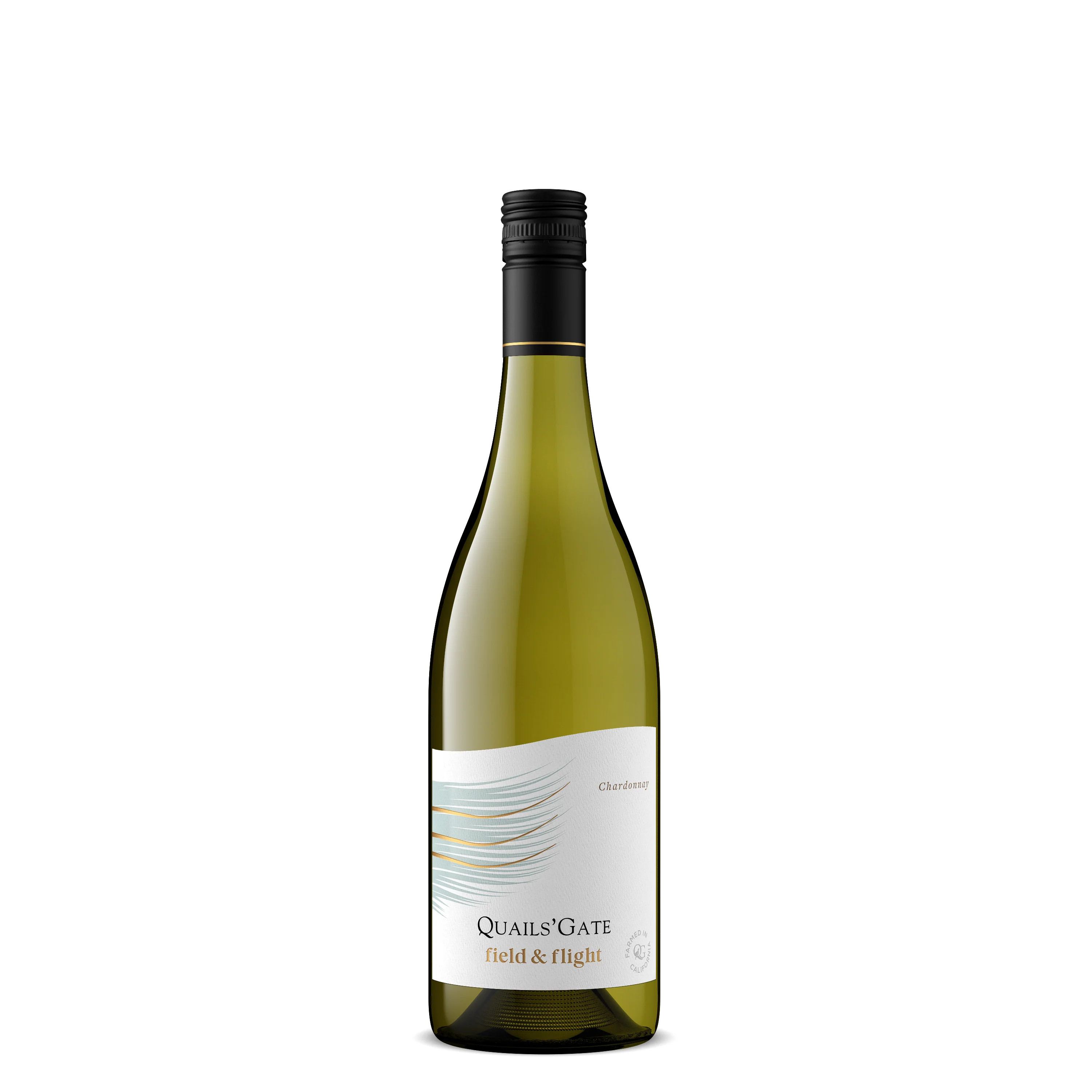 Field & Flight Chardonnay 2024