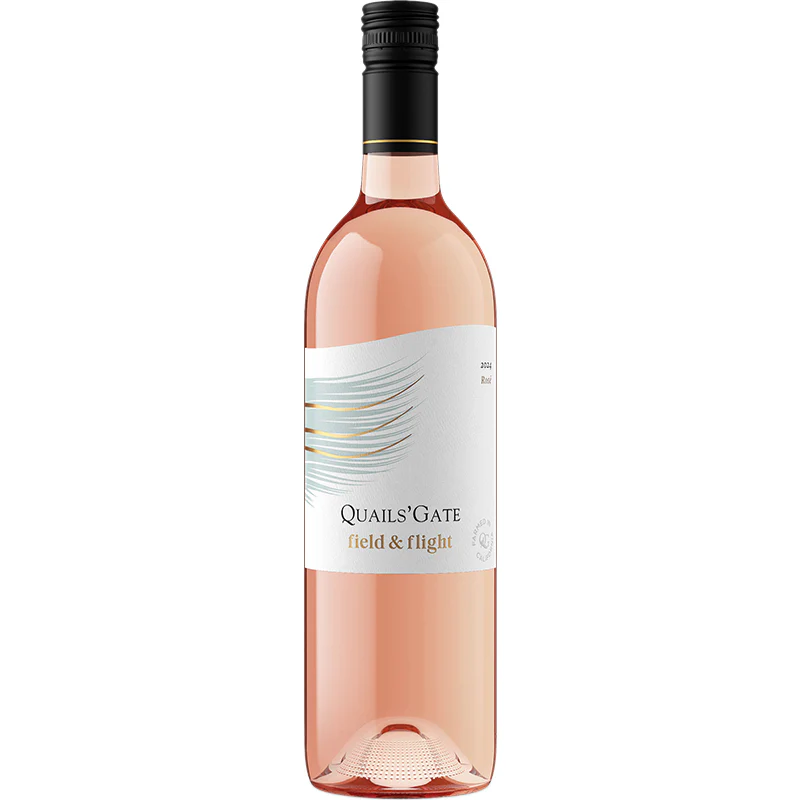 Field & Flight Rose 750ml