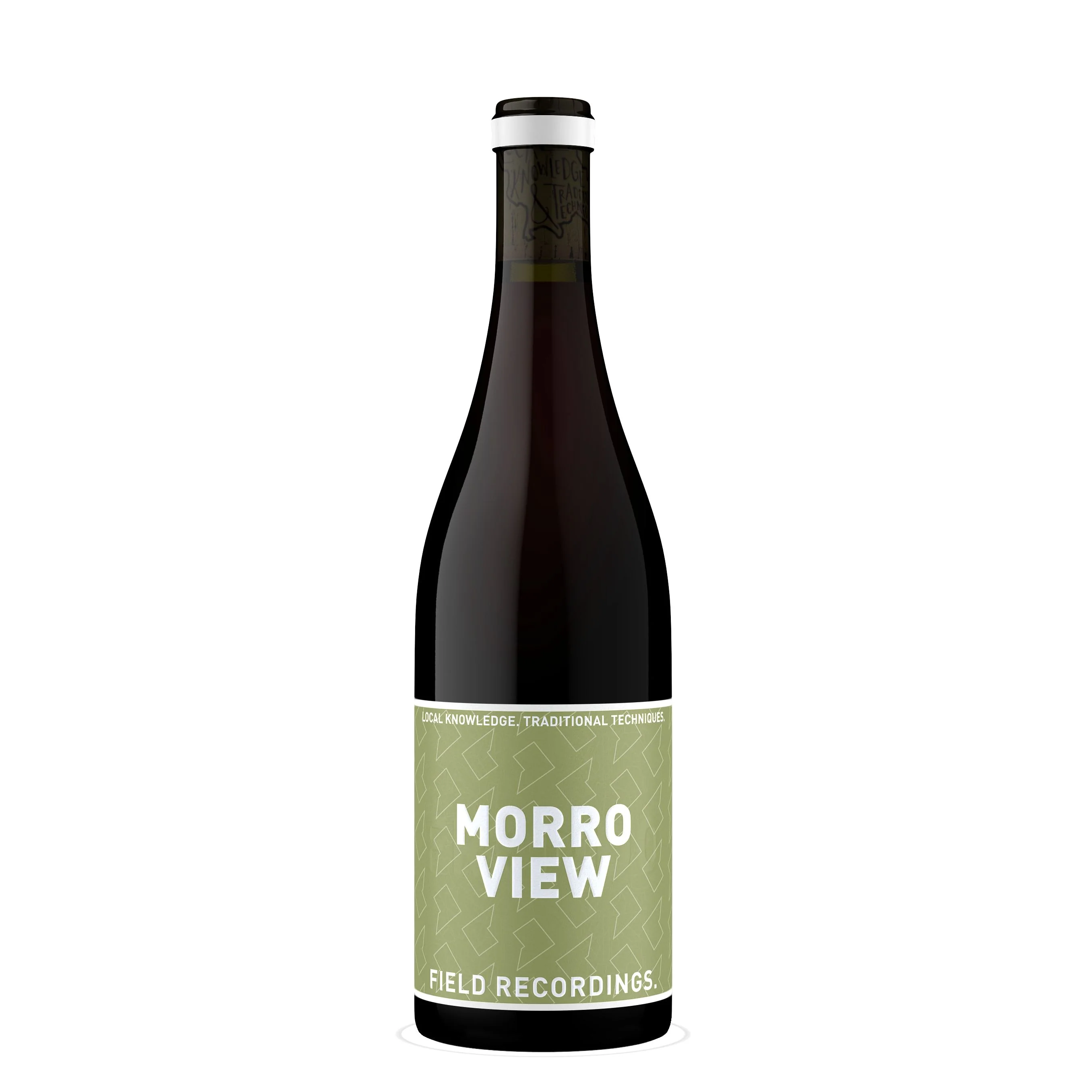 Field Recordings Morro View Gruner Veltliner