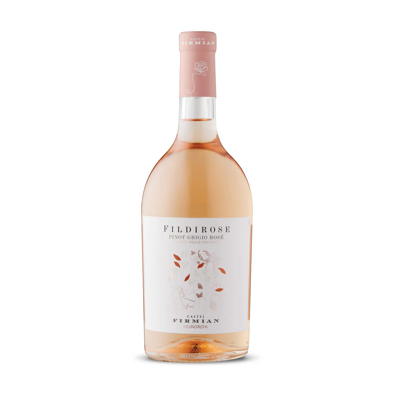 Fildirose Pinot Grigio Rose
