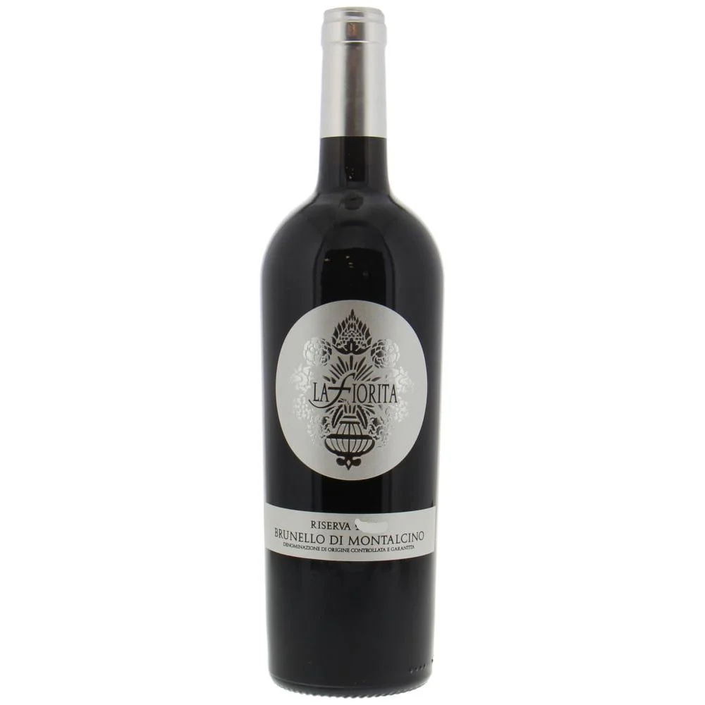Fiorita Brunello di Montalcino Riserva