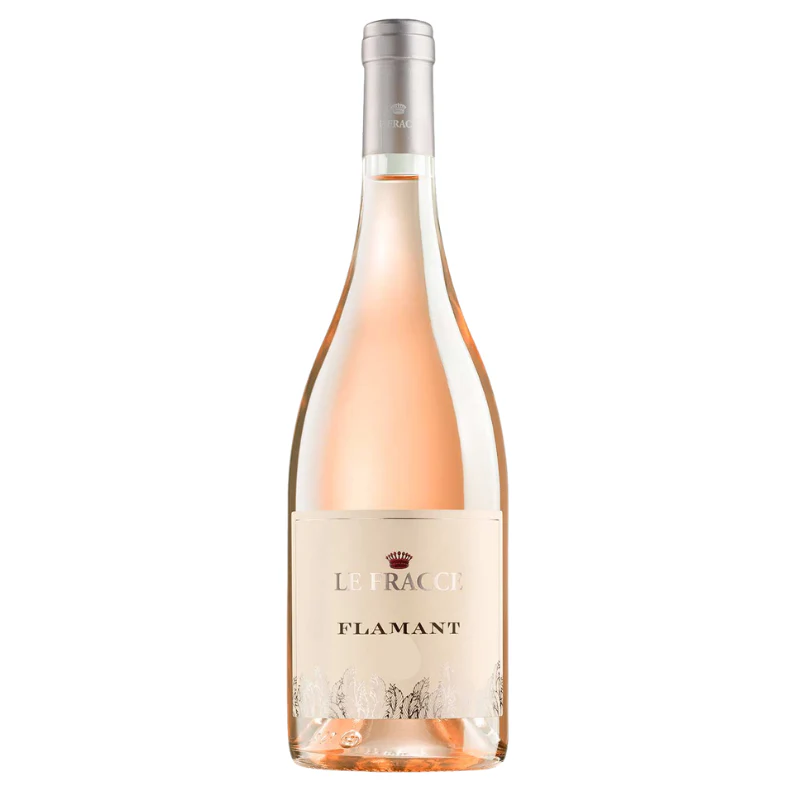 Flamant Syrah Rosé
