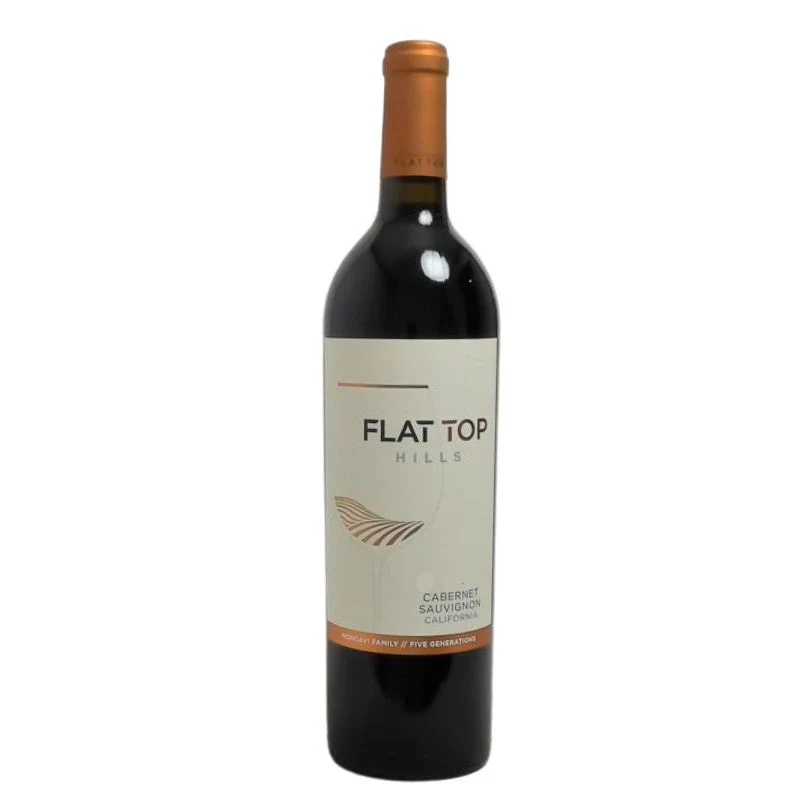 Flat Top Hills Cabernet Sauvignon
