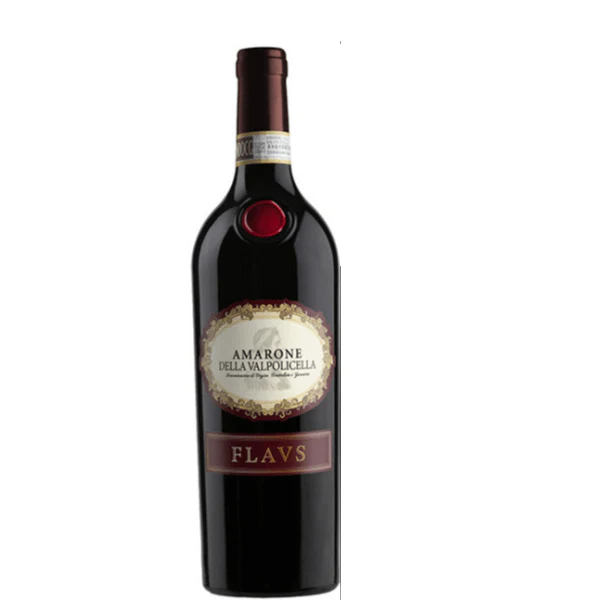 Flavs Amarone Della Valpolicella
