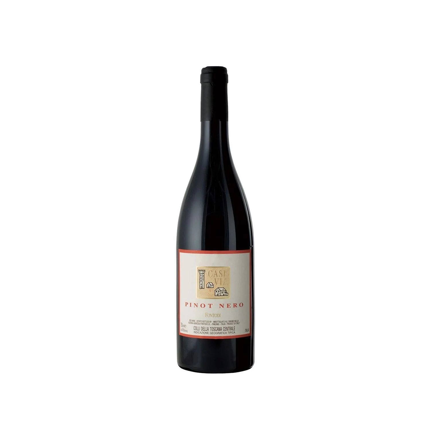 Fontodi Case Via Pinot Nero 2021