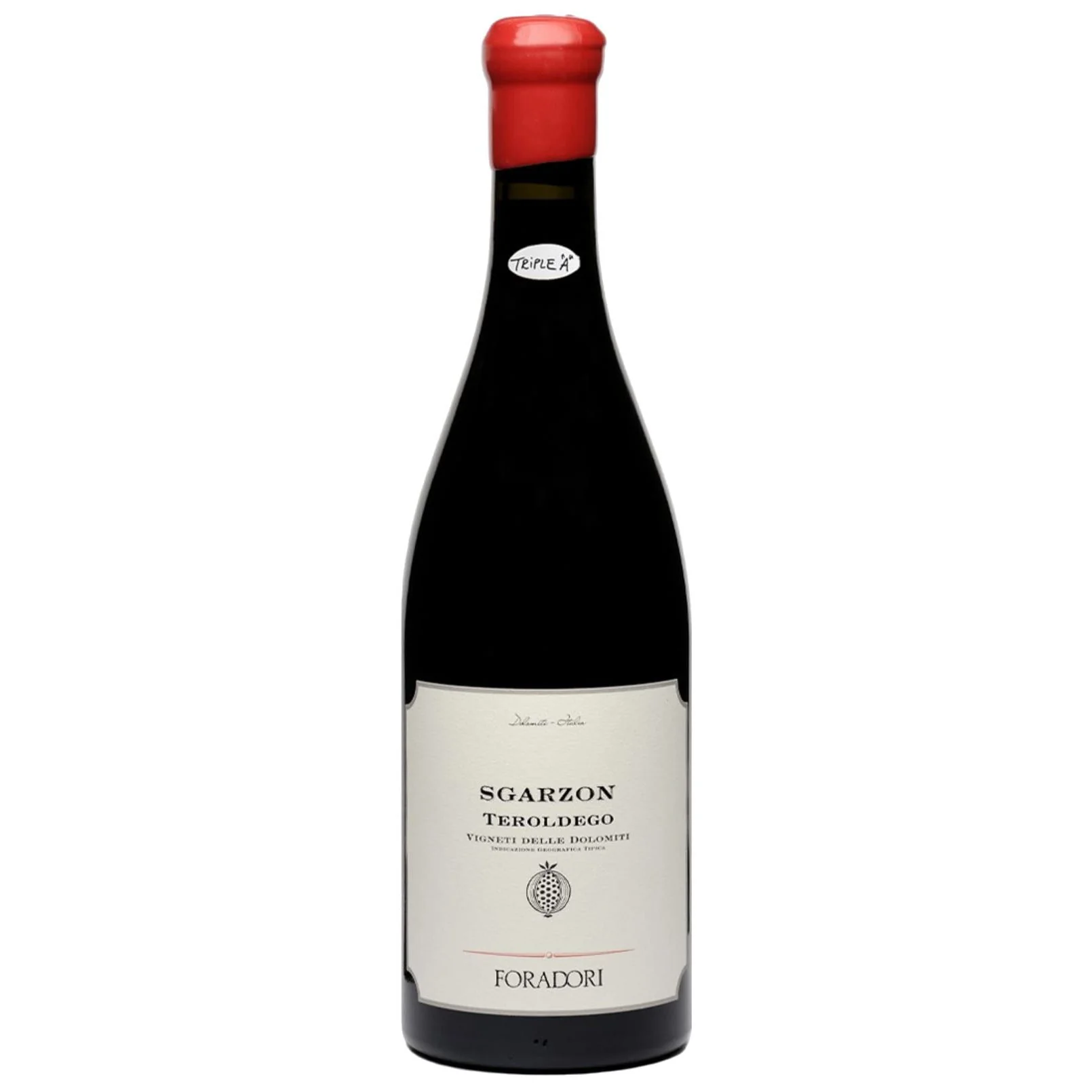 Foradori Teroldego 2023