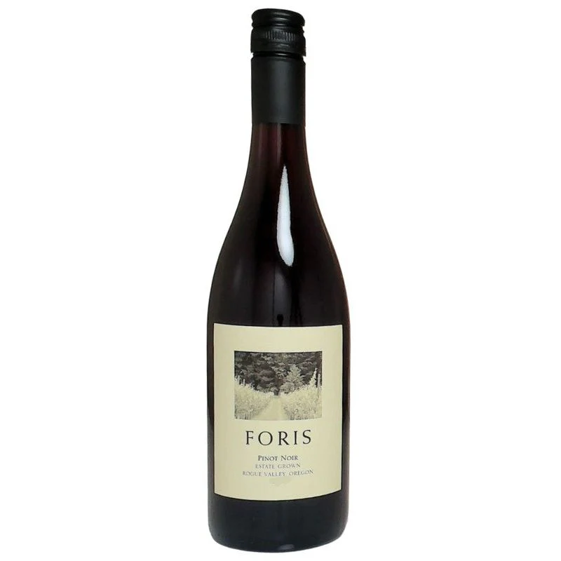 Foris Rogue Valley Pinot Noir