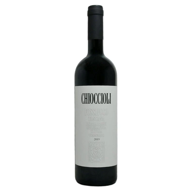 Fossifoco Toscano Rosso
