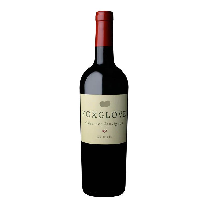 Foxglove Cabernet Sauvignon 2021