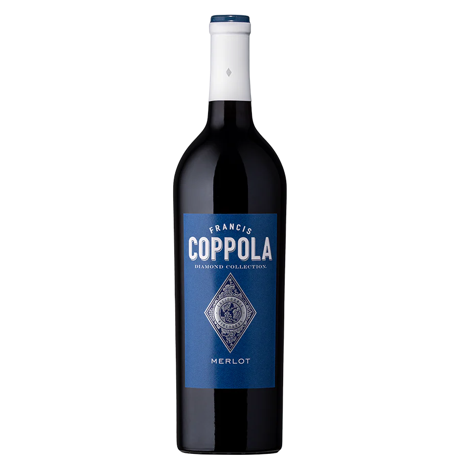 Francis Coppola Diamond Collection Merlot 2020