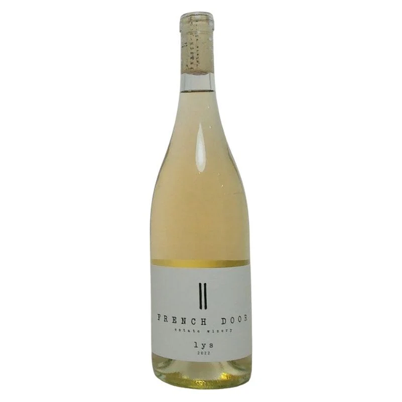 French Door Estate LYS 2023 750ml