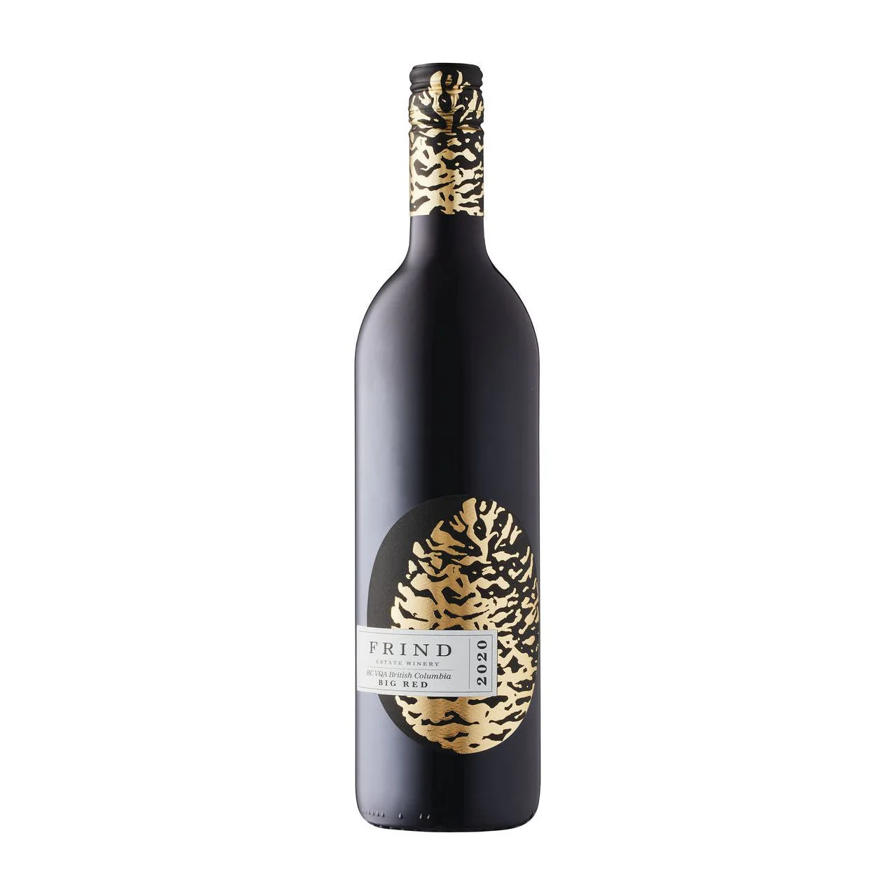 Frind Estate Winery Big Red 2022 750ml