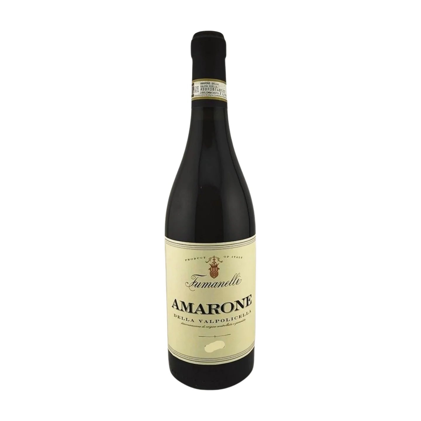 Fumanelli Amarone della Valpolicella