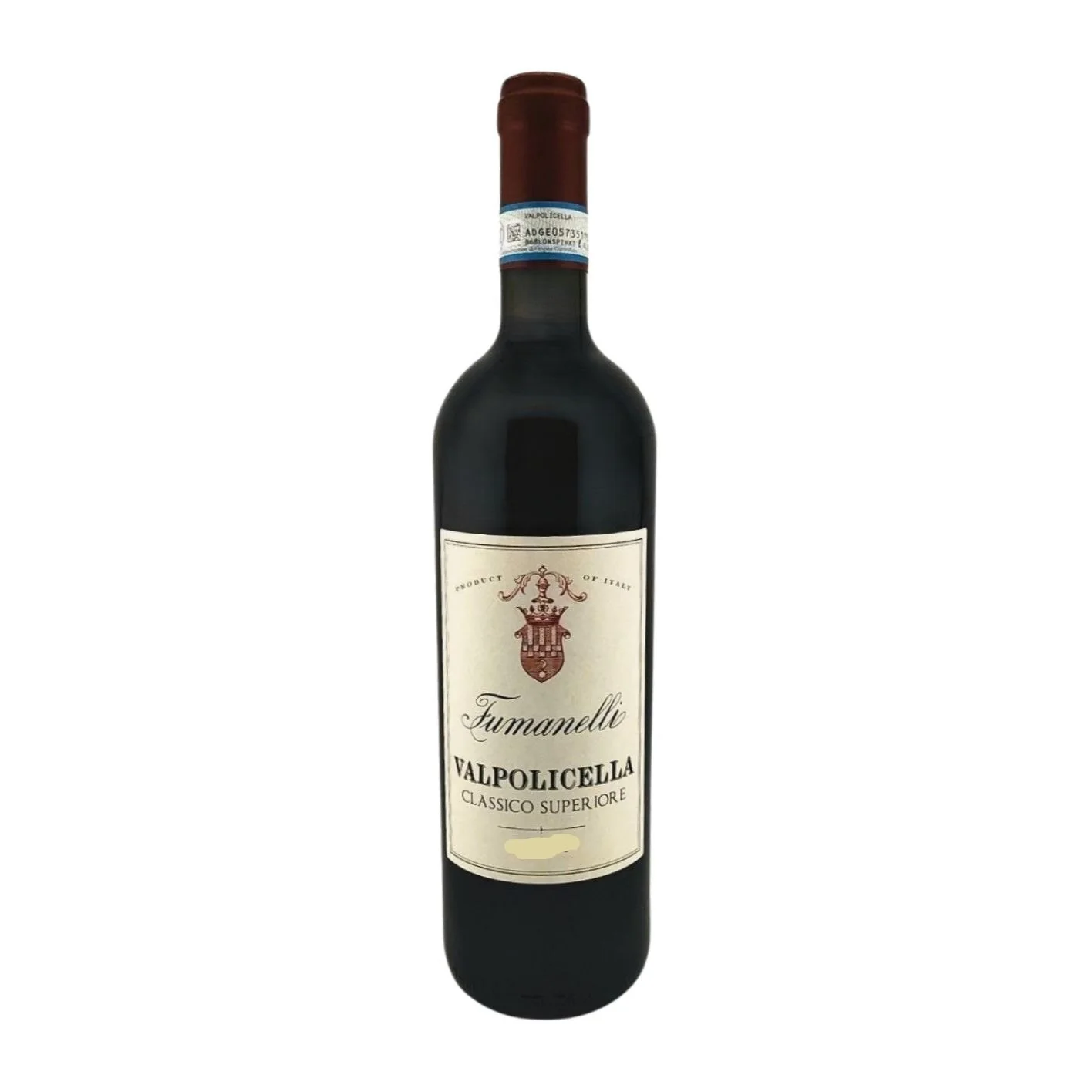 Fumanelli Valpolicella Classico Superiore