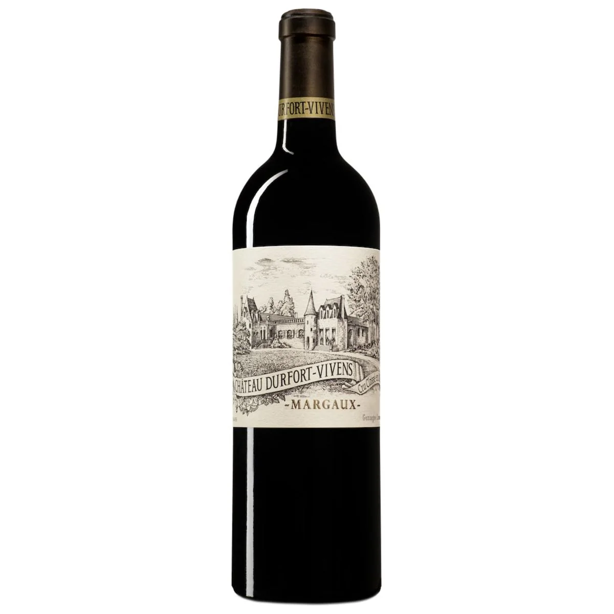 Futures Chateau Durfort Vivens 750ml