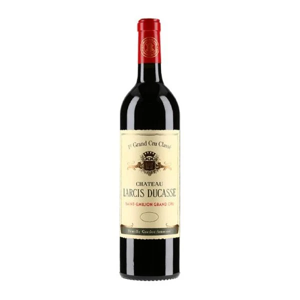 Futures Chateau Larcis Ducasse 750ml