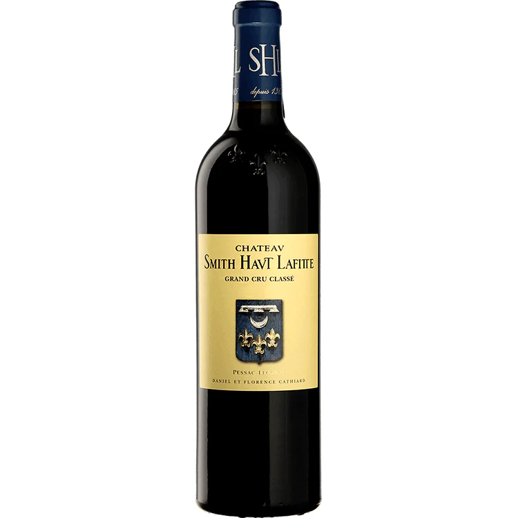 Futures Chateau Smith Haut Lafitte Rouge 750ml