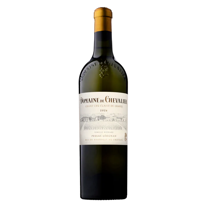 Futures Domaine De Chevalier Blanc 750ml