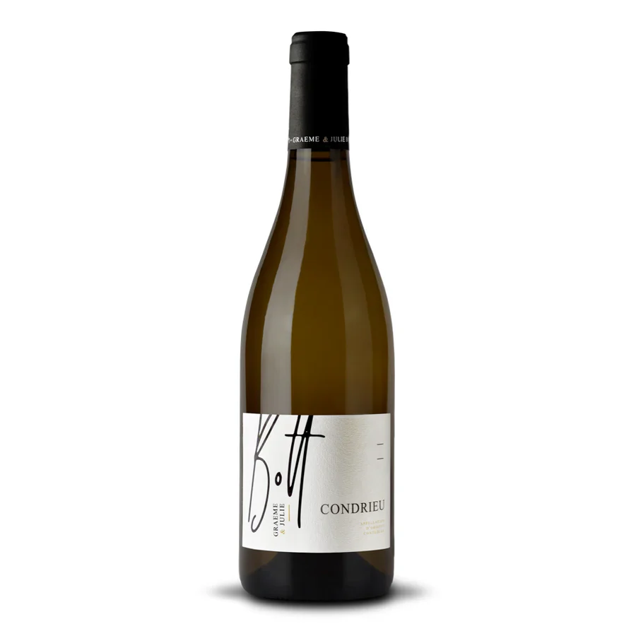 G And J Bott - Condrieu 750ml