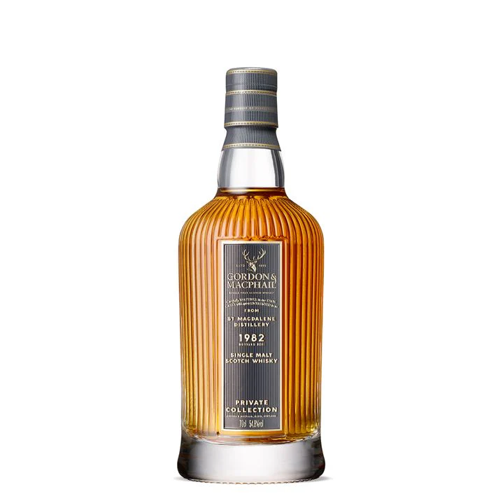 Gordon & MacPhail Private Collection St. Magdalene 1982 54.8% ABV