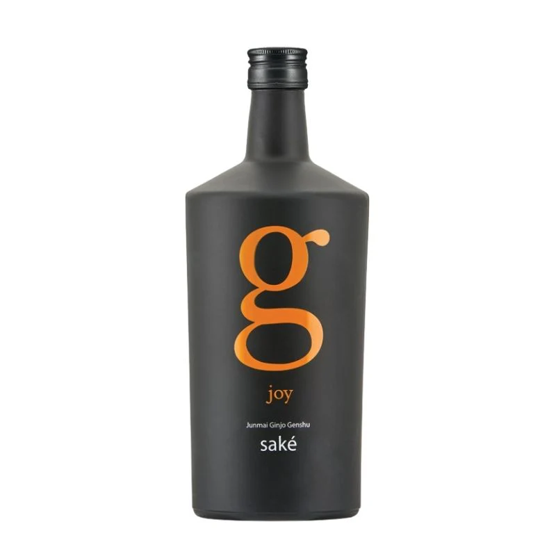 g Joy Junmai Ginjo Genshu Saké