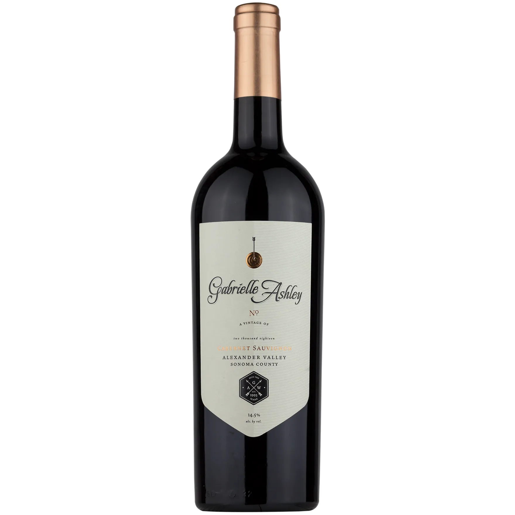 Gabrielle Ashley Cabernet Sauvignon