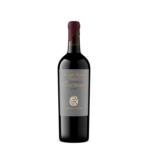Gagnon-Kennedy Beckstoffer Georges Cabernet Sauvignon