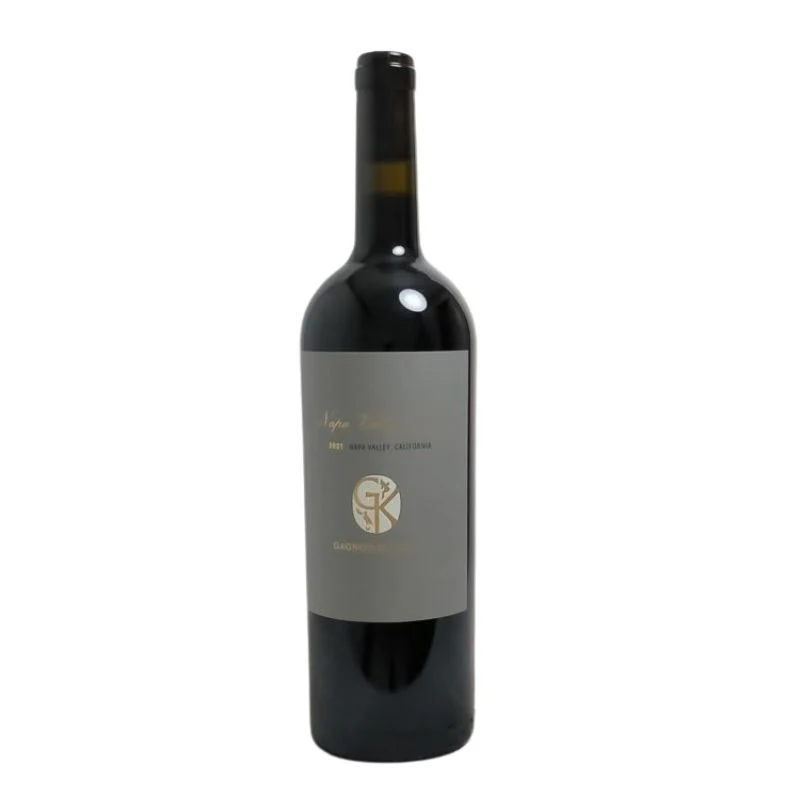 Gagnon Kennedy Napa Valley Cuvee Cabernet Sauvignon