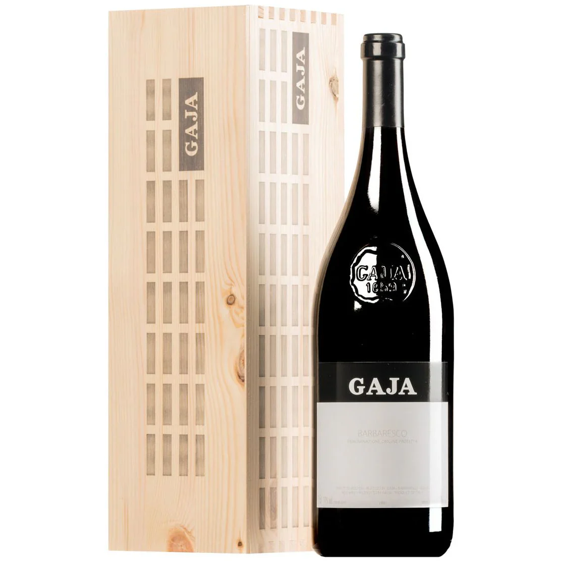 Gaja Barbaresco 2019 1.5L Magnum