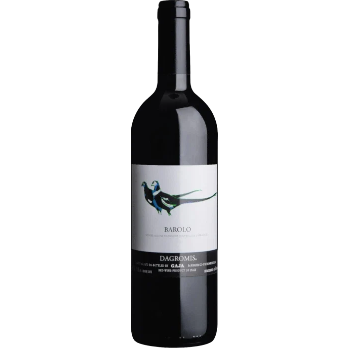 Gaja Dagromis Barolo 2021