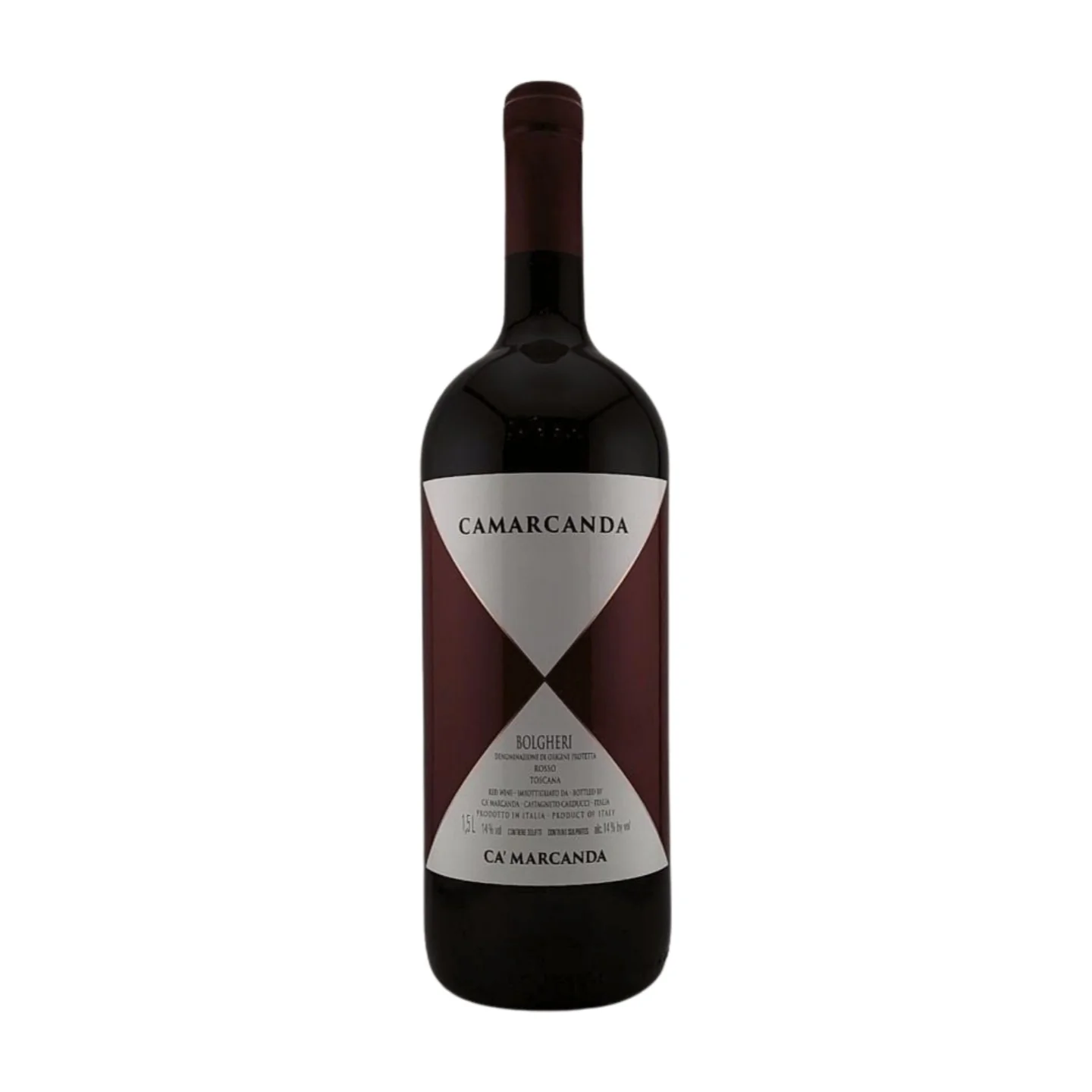 Gaja Ca'Marcanda Camarcanda 2022 1.5L Magnum