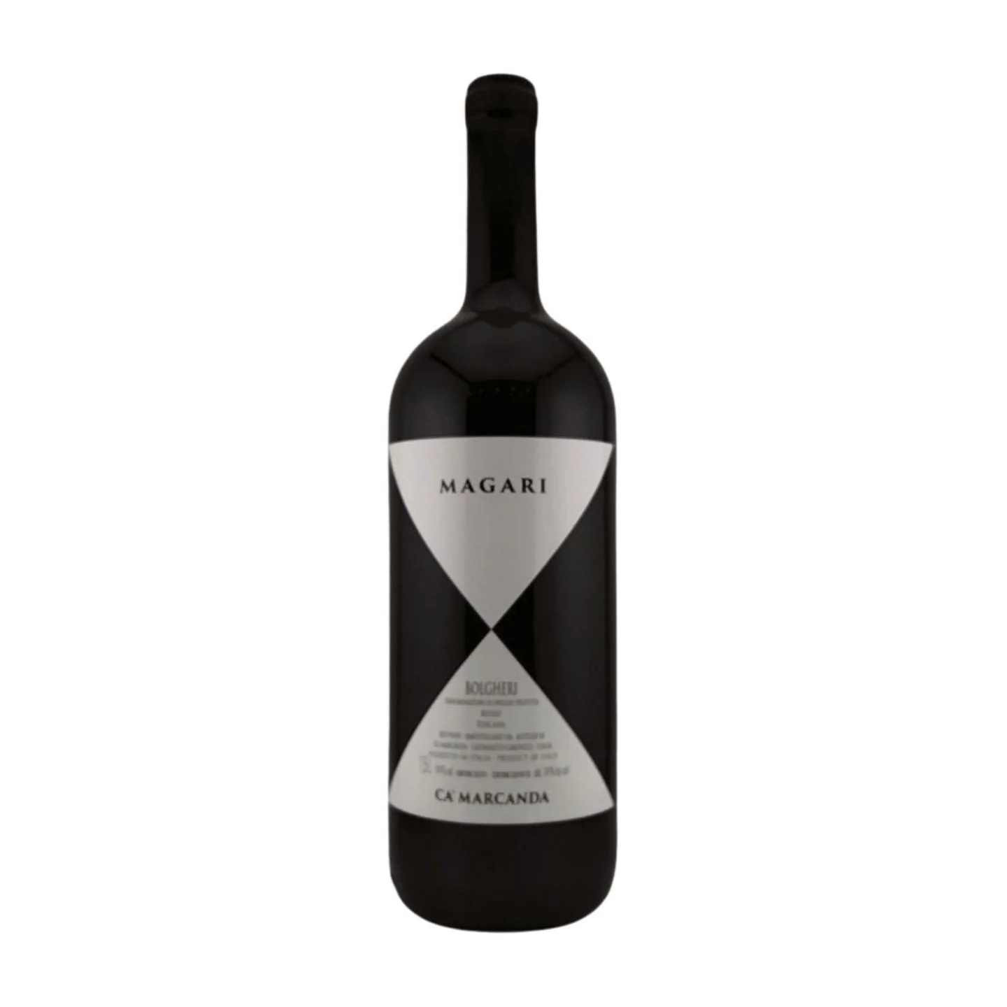 Gaja Ca'Marcanda Magari 2023 1.5L Magnum