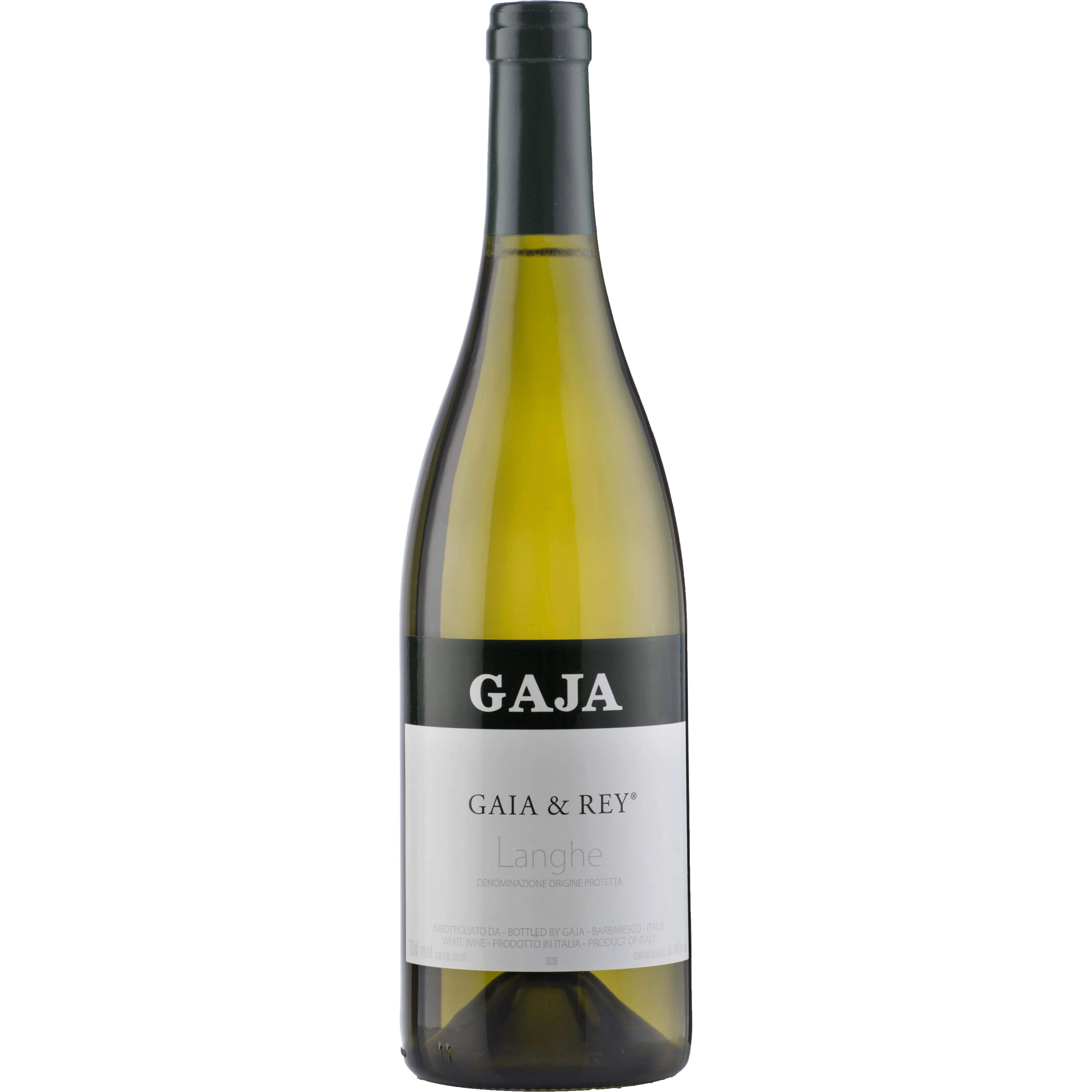 Gaja Gaia & Rey Langhe 2021