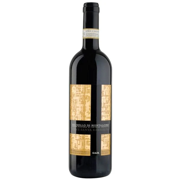 Gaja Pieve Santa Restituta Brunello di Montalcino 2021