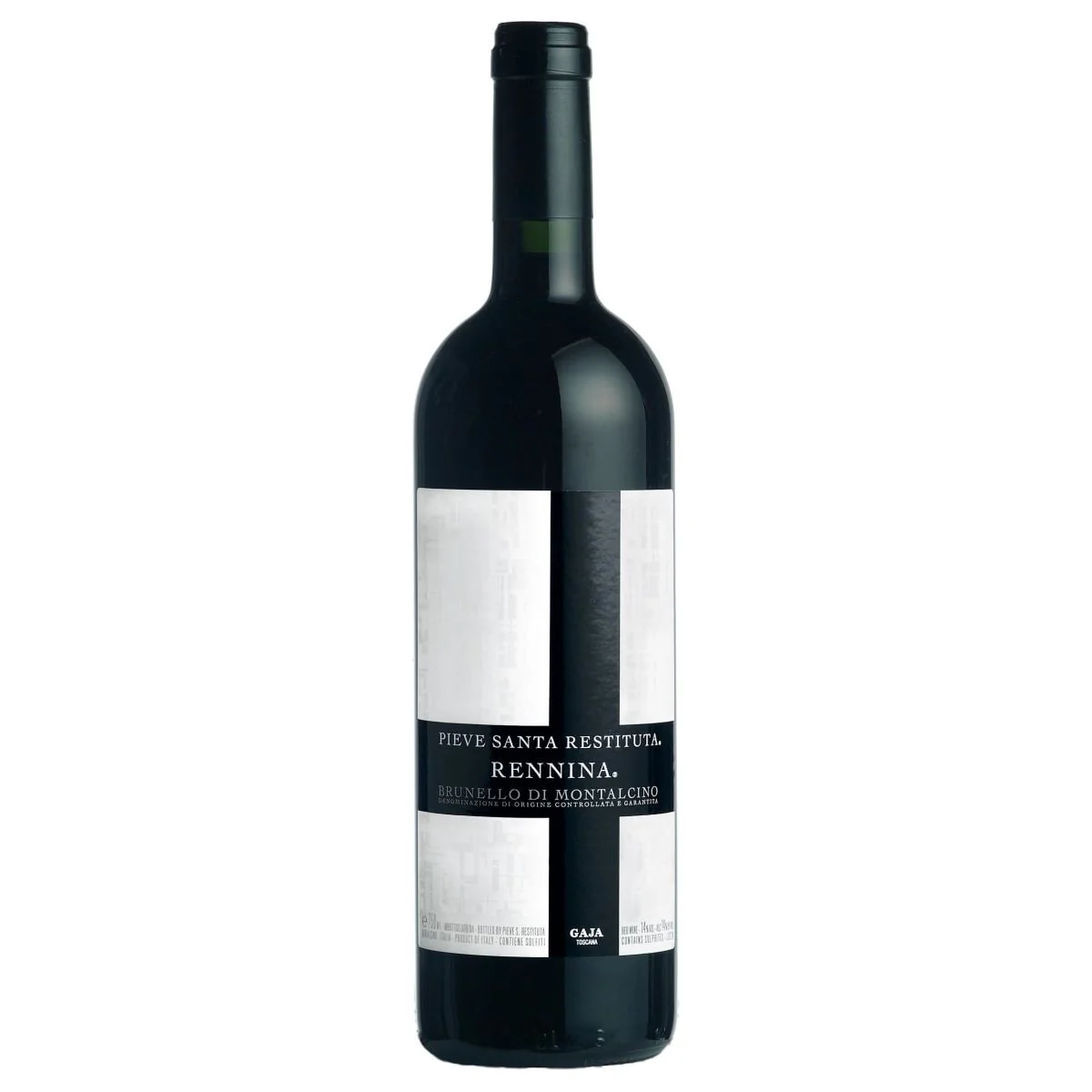 Gaja Pieve Santa Restituta Rennina Brunello di Montalcino 2021