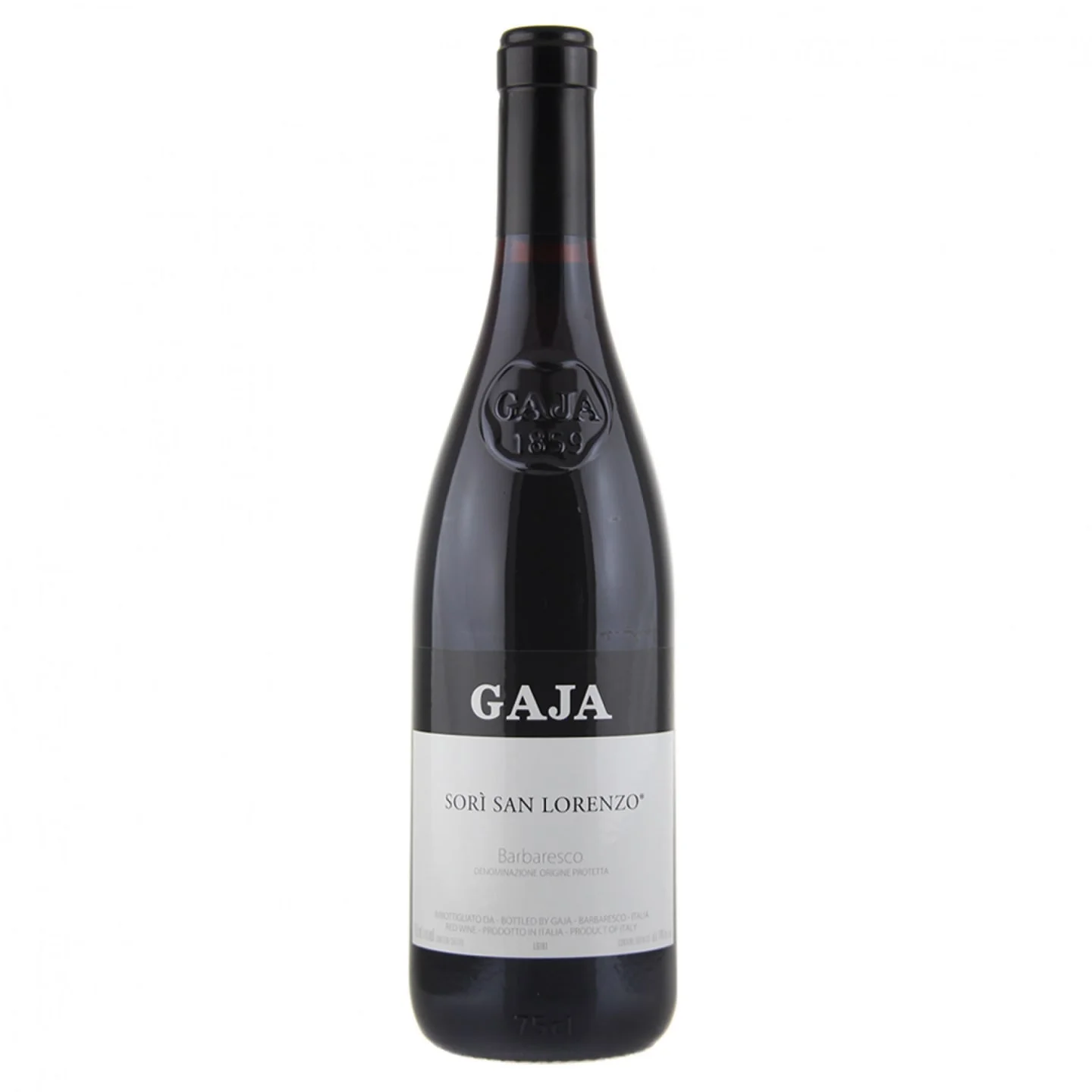 Gaja Sori San Lorenzo Barbaresco