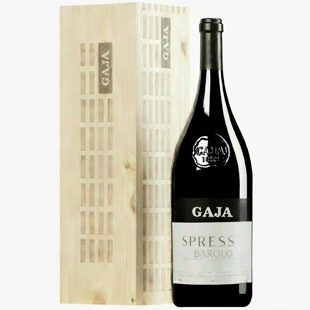 Gaja Sperss Barolo 1.5L Magnum