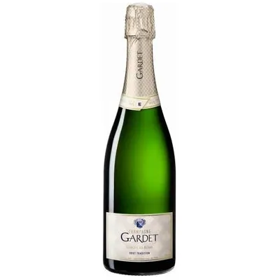 Champagne Gardet Brut Tradition 375Ml