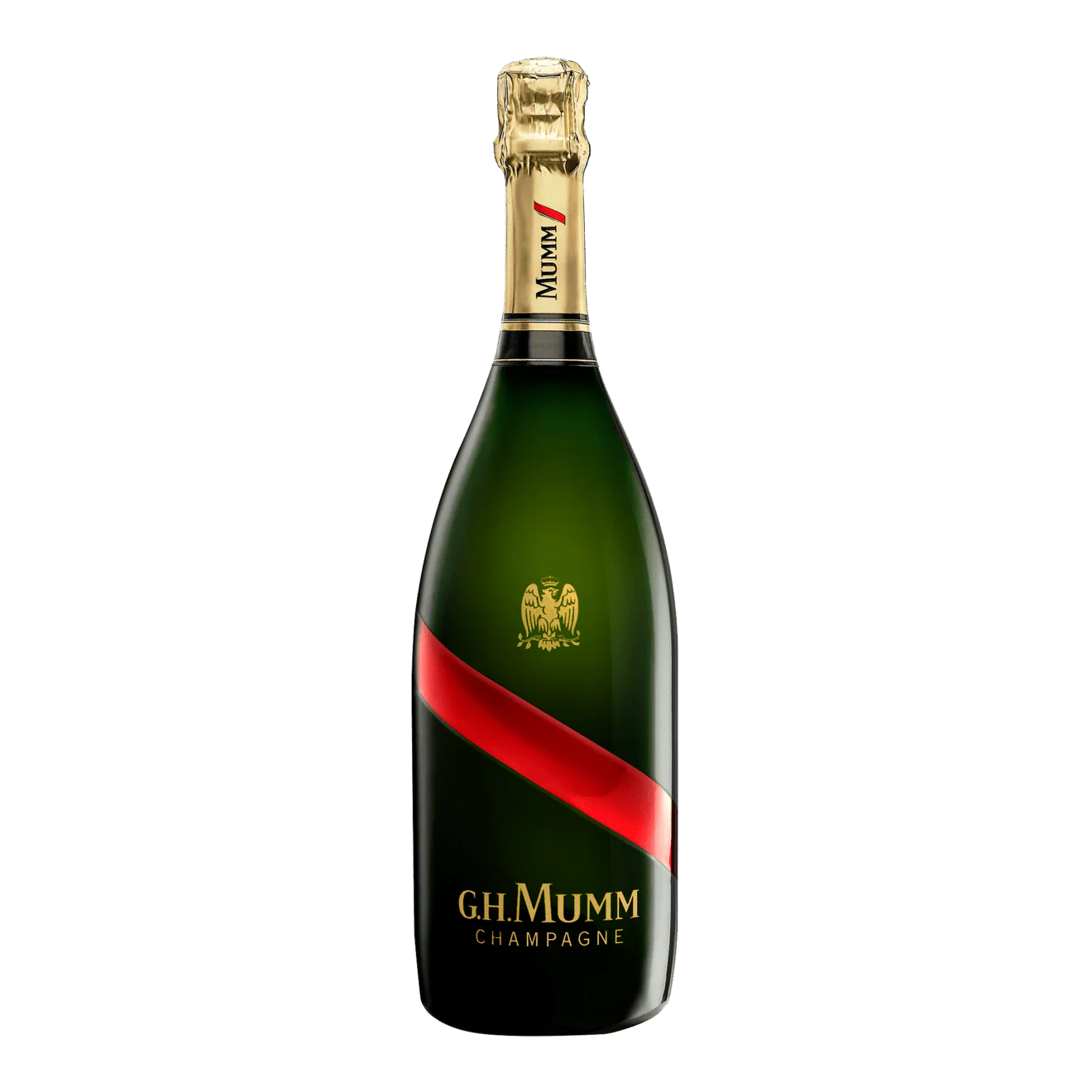 G.H. Mumm Cordon Rouge Brut - Image 2