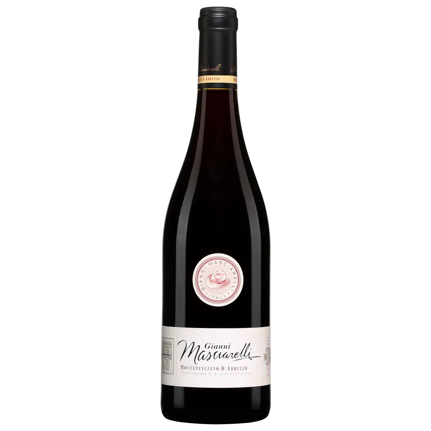 Gianni Masciarelli Montepulciano d'Abruzzo