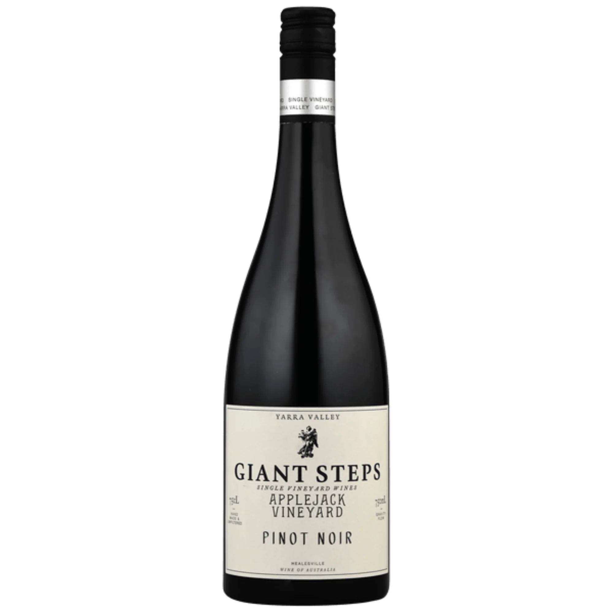 Giant Steps Applejack Vineyard Pinot Noir