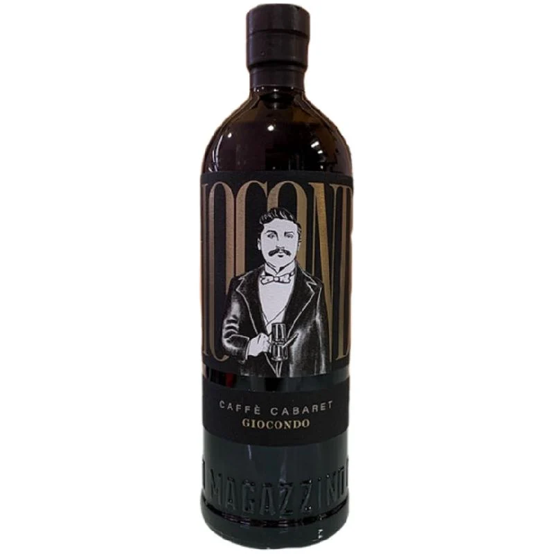 Giocondo Cabaret-Coffee Amaro