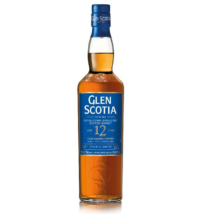Glen Scotia 12 Year Old - Image 2