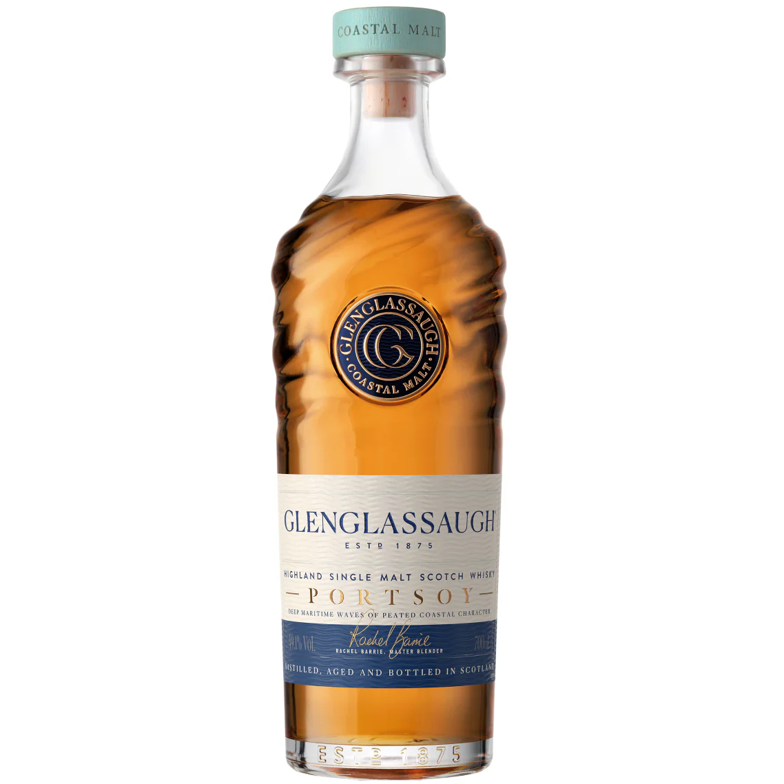 Glenglassaugh Portsoy 49.1% ABV