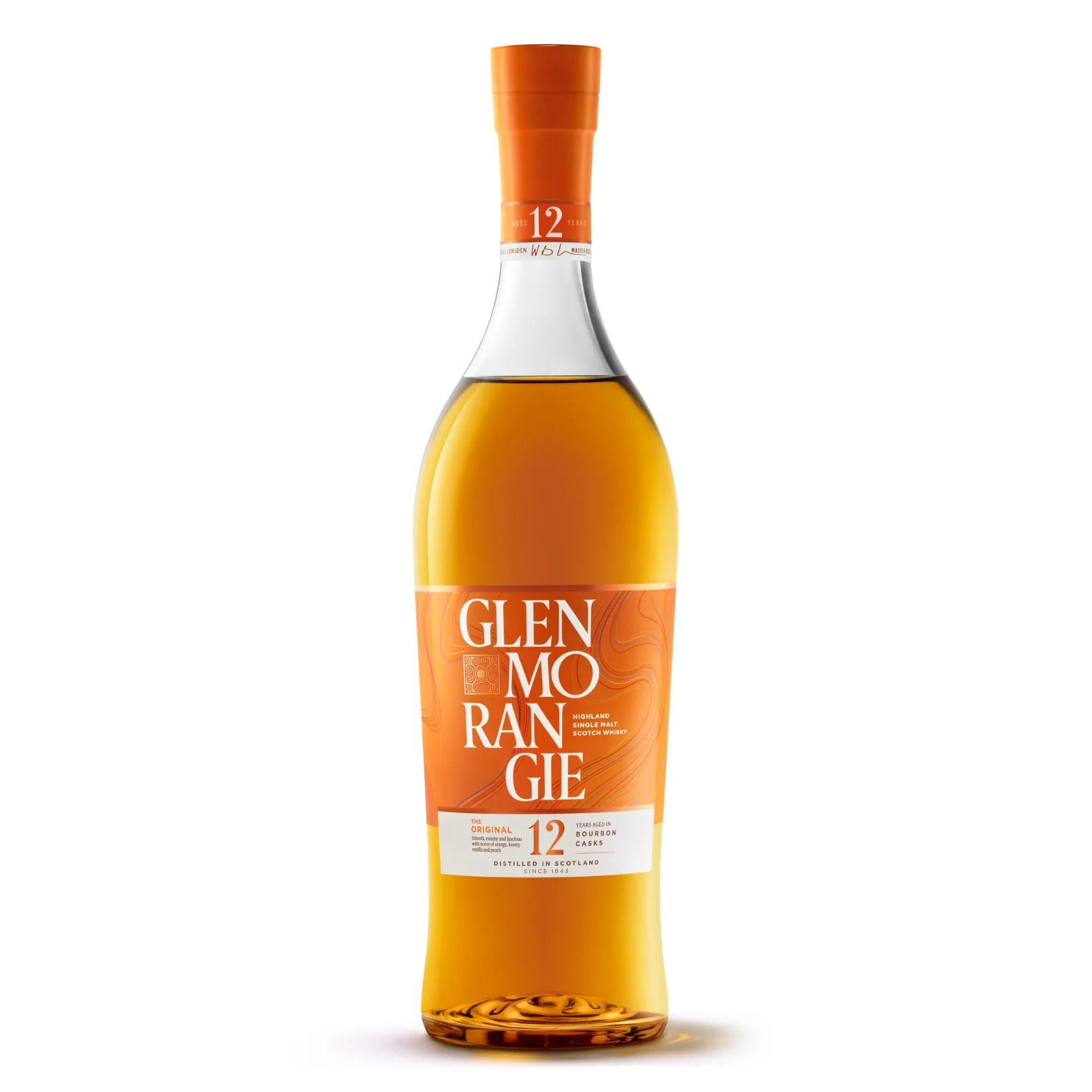 Glenmorangie 'The Original' 12 Year Old - Image 2