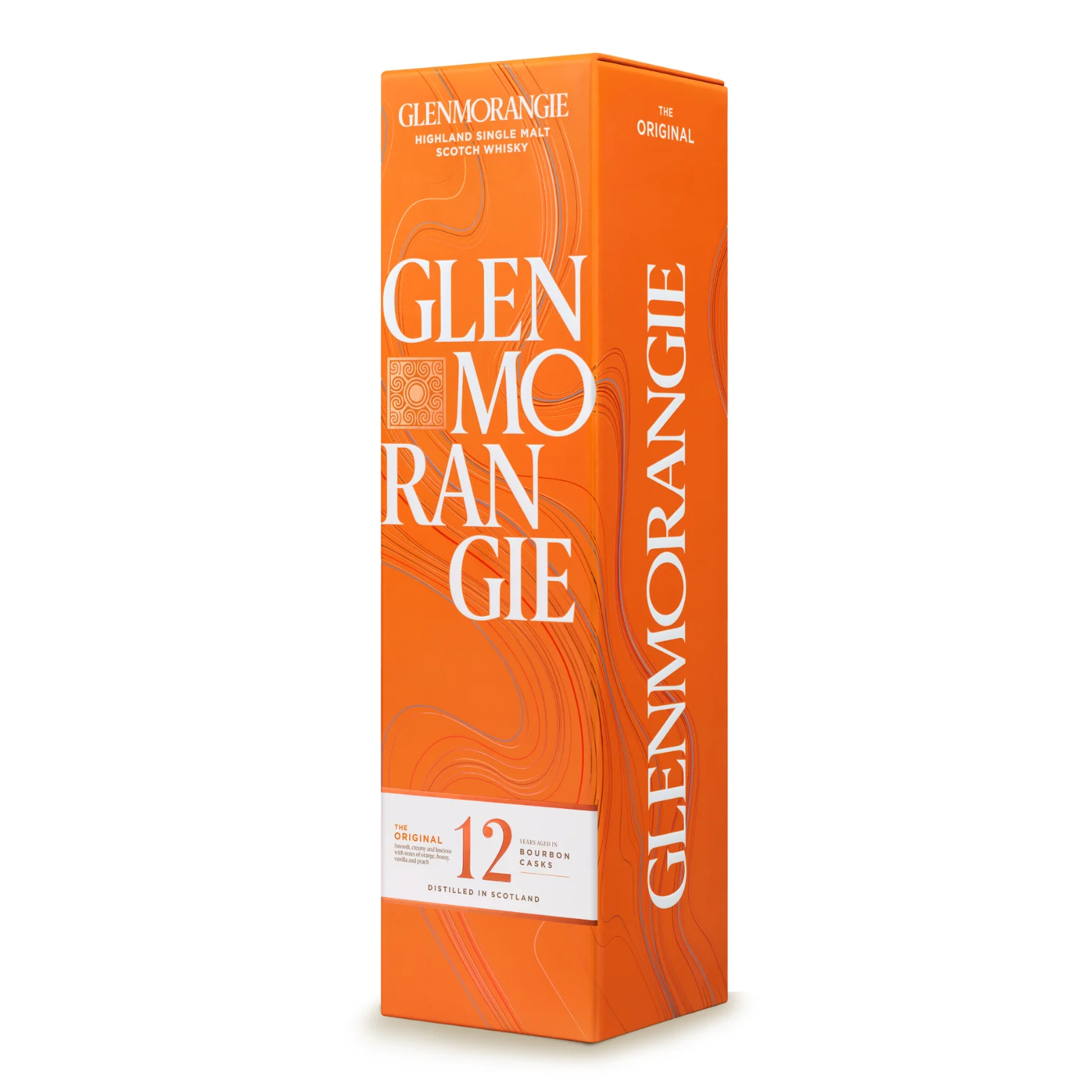 Glenmorangie 'The Original' 12 Year Old - Image 3