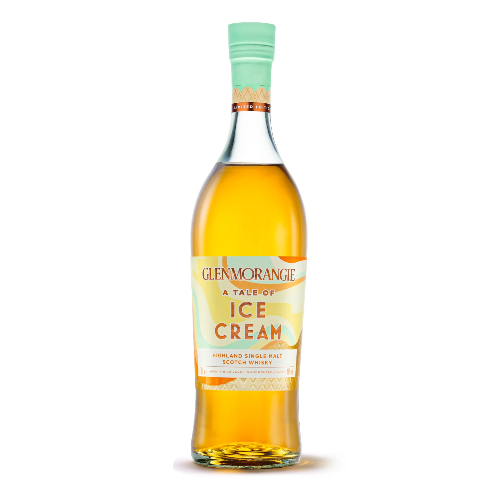 Glenmorangie A Tale of Ice Cream - Image 2
