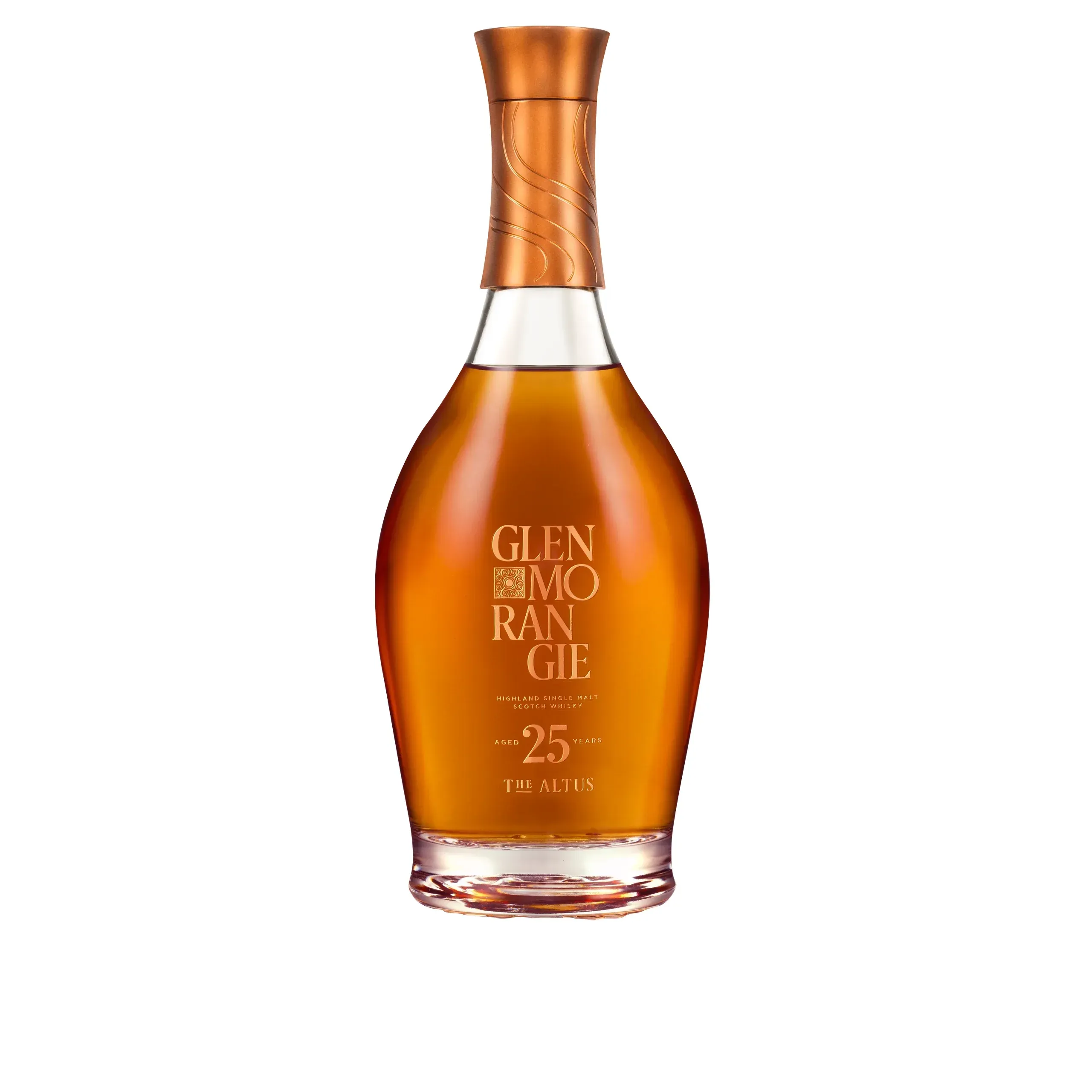 Glenmorangie 25 Year Old 'The Altus' - Image 3