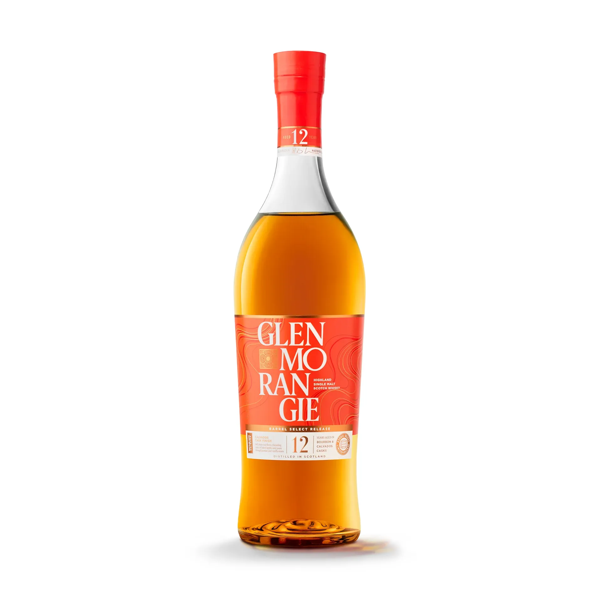 Glenmorangie Calvados Cask Finish