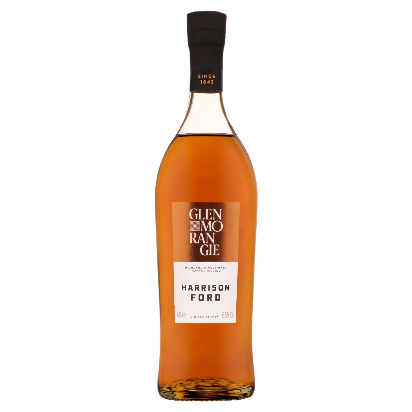 Glenmorangie Harrison Ford Limited Edition - Image 3